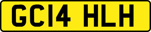 GC14HLH