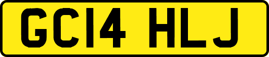 GC14HLJ