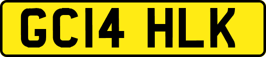 GC14HLK