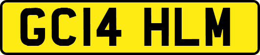GC14HLM