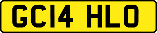 GC14HLO