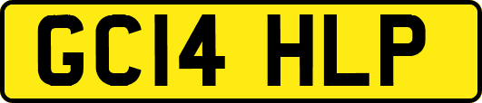 GC14HLP