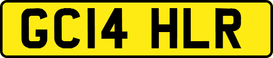 GC14HLR