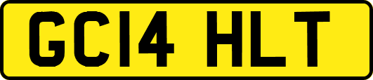 GC14HLT