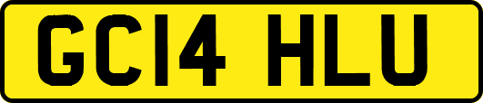 GC14HLU