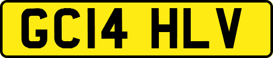 GC14HLV