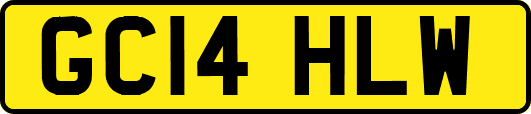 GC14HLW