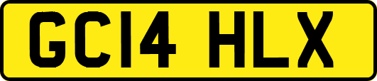 GC14HLX