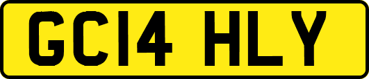 GC14HLY