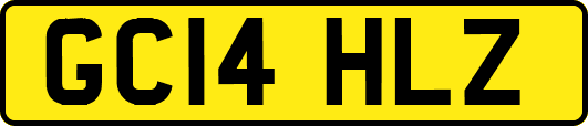 GC14HLZ