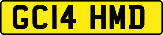 GC14HMD