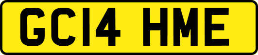 GC14HME