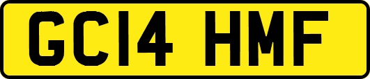 GC14HMF