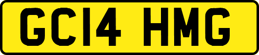 GC14HMG