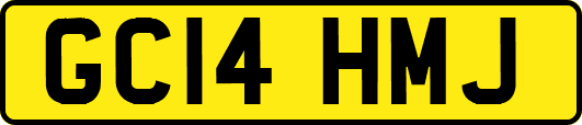 GC14HMJ
