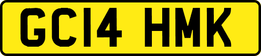 GC14HMK