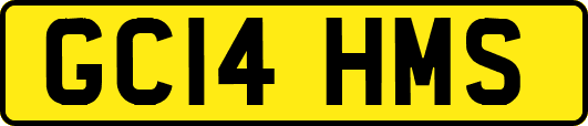 GC14HMS