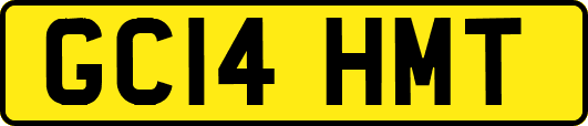 GC14HMT