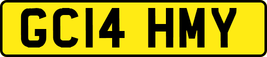 GC14HMY