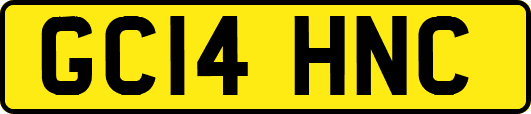 GC14HNC