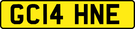 GC14HNE