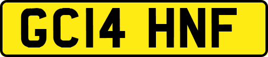 GC14HNF