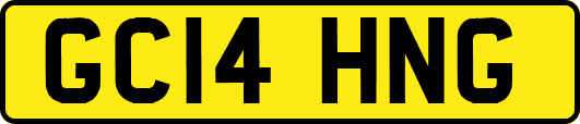 GC14HNG