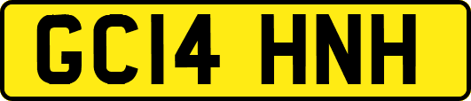 GC14HNH