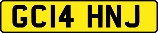 GC14HNJ