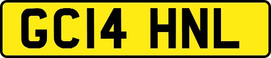 GC14HNL
