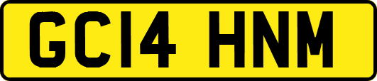 GC14HNM