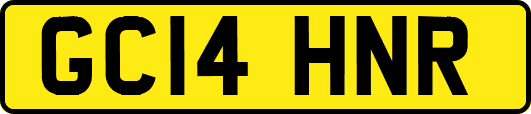 GC14HNR