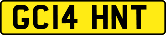 GC14HNT