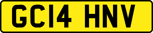GC14HNV