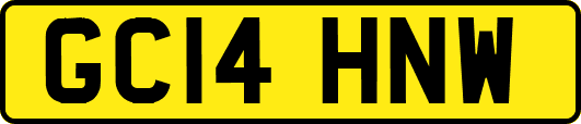 GC14HNW