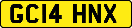 GC14HNX