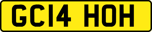 GC14HOH