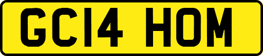 GC14HOM