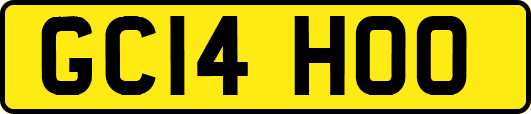 GC14HOO