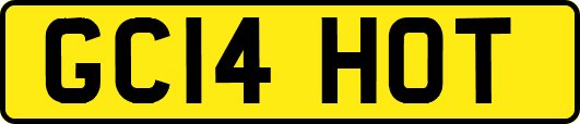 GC14HOT