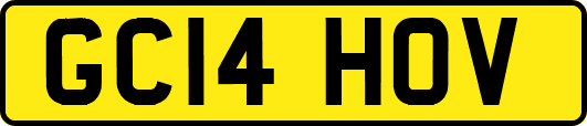 GC14HOV