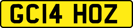 GC14HOZ