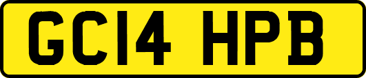 GC14HPB