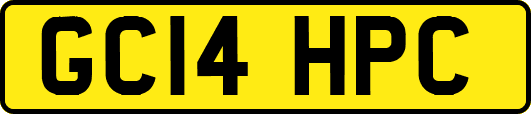 GC14HPC