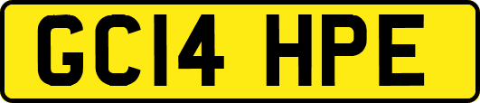 GC14HPE