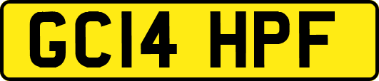 GC14HPF