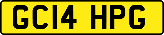 GC14HPG