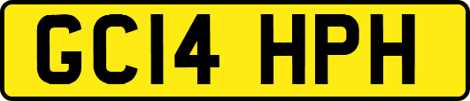 GC14HPH