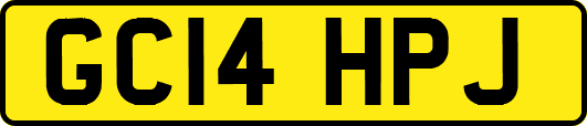 GC14HPJ