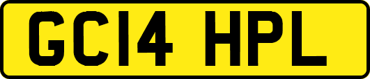 GC14HPL